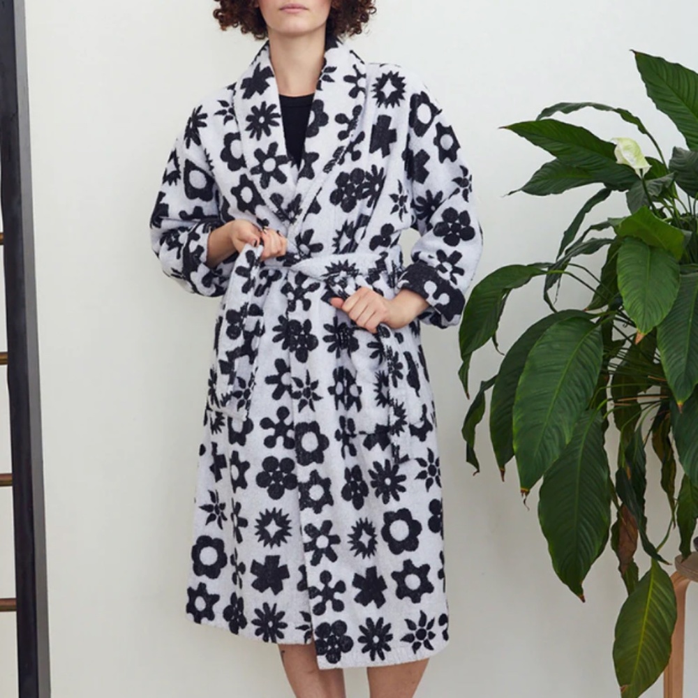 Dusen Dusen BathRobe